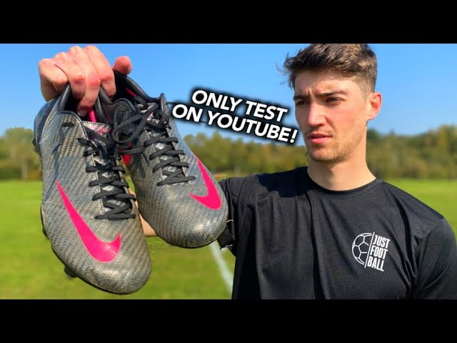 10 Most Expensive Soccer Cleats in the World