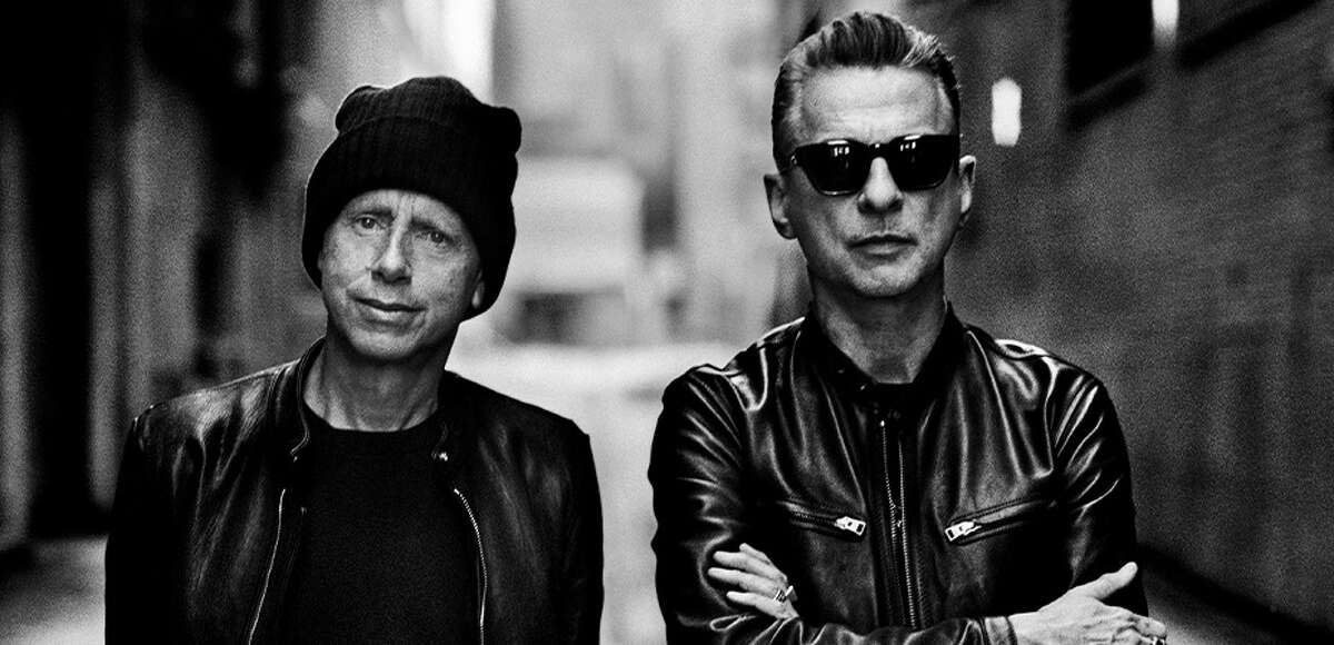 10 Reasons Why are Depeche Mode Tickets So Expensive