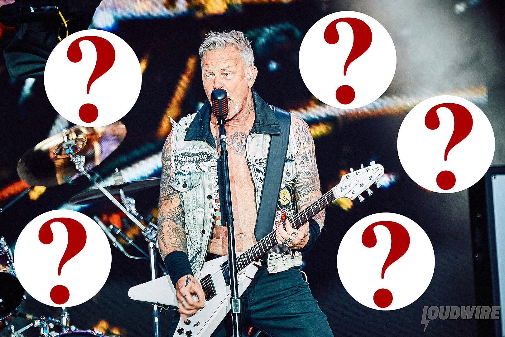 10 Reasons Why are Metallica Tickets So Expensive