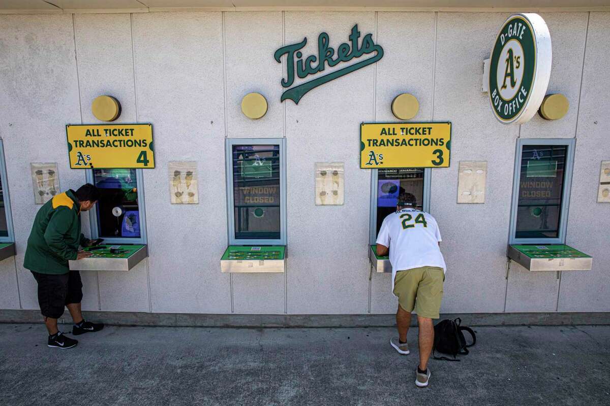 10 Reasons Why are Oakland A'S Tickets So Expensive
