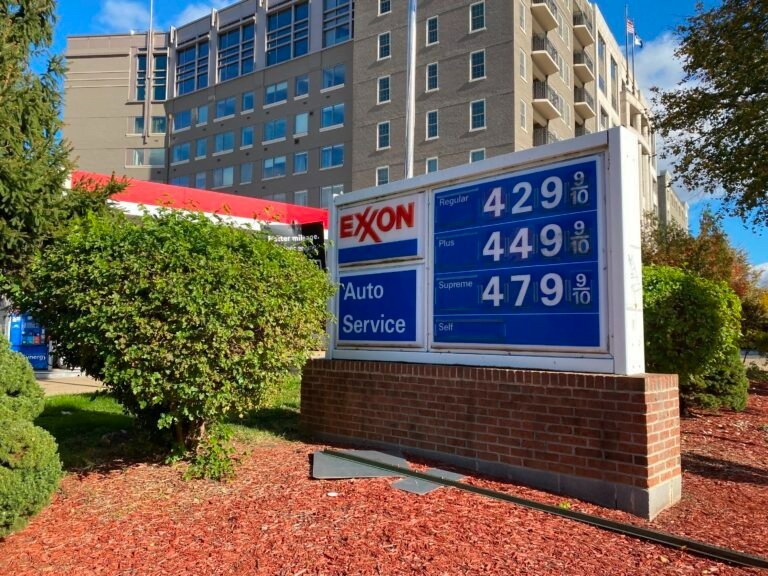 10 Reasons Why Why is Exxon Gas So Expensive