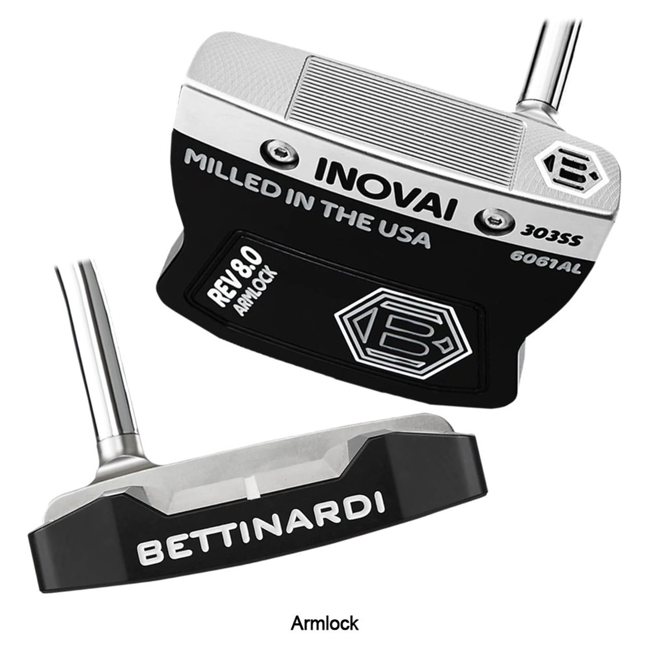 8 Reasons Why are Bettinardi Putters So Expensive