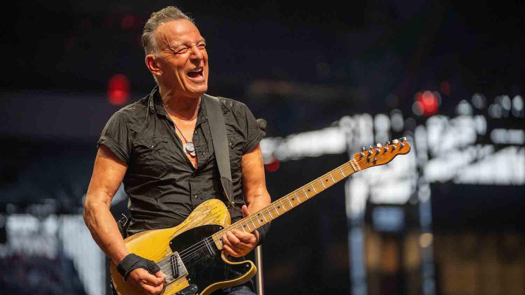 8 Reasons Why are Bruce Springsteen Concert Tickets So Expensive