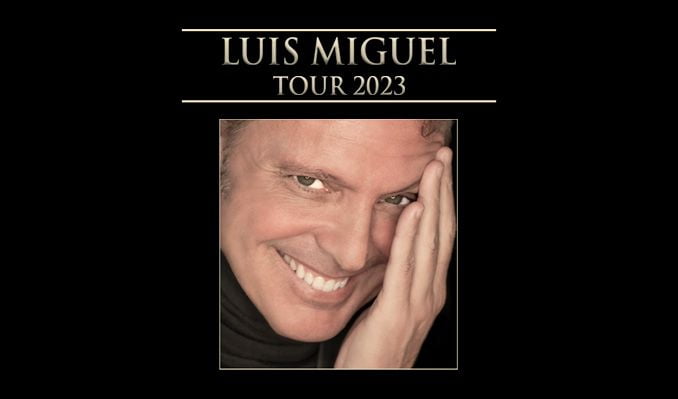 8 Reasons Why are Luis Miguel Concert Tickets So Expensive
