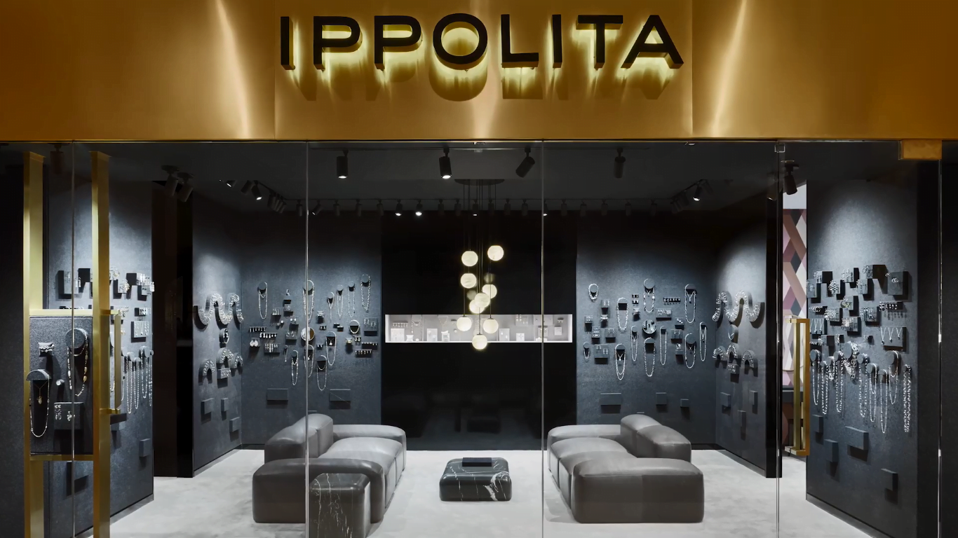 Why Ippolita Jewelry Is So Expensive