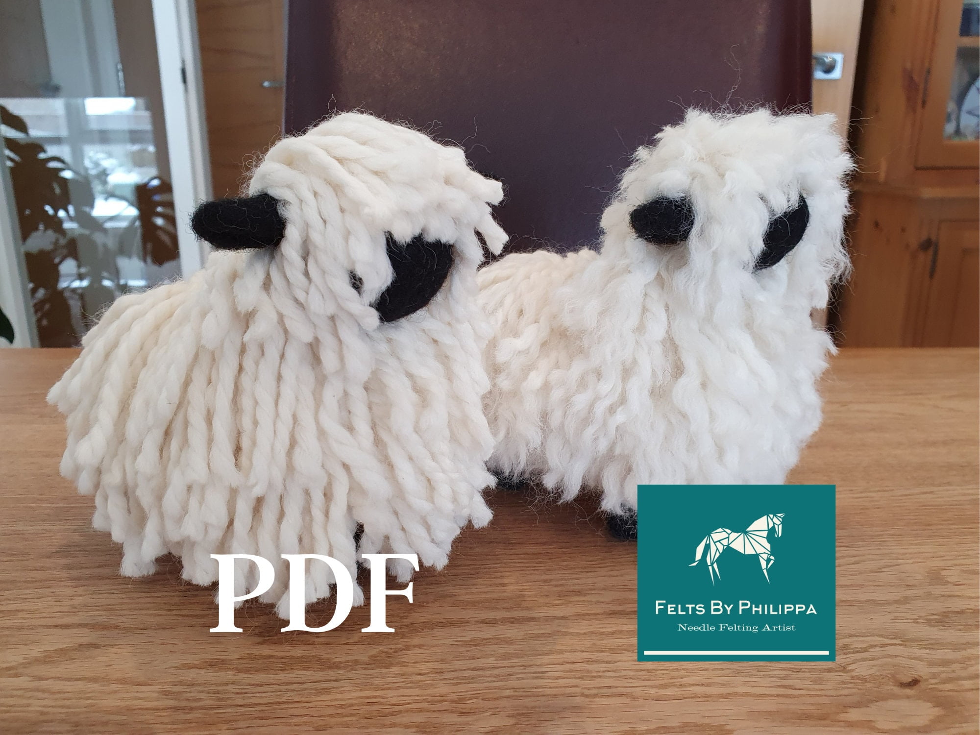 Valais Blacknose Sheep for Sale