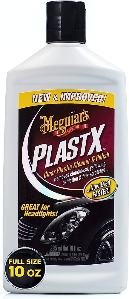 10 Reasons Why is Plexus Plastic Cleaner So Expensive